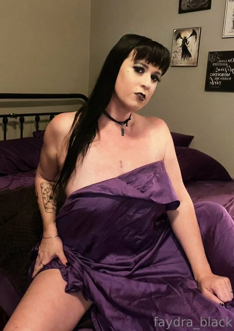 faydra black onlyfans for free