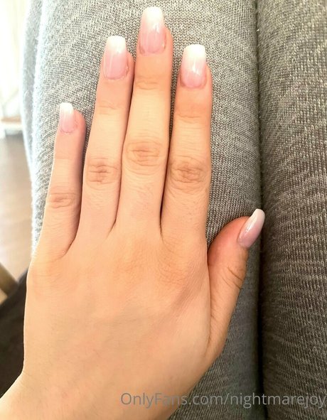 nightmarejoy onlyfans leaks porn