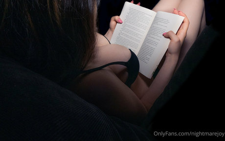 nightmarejoy only fans sex