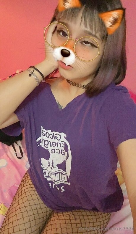 kris737r onlyfans model photo