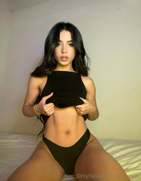 Sharonv21 onlyfans nude leak