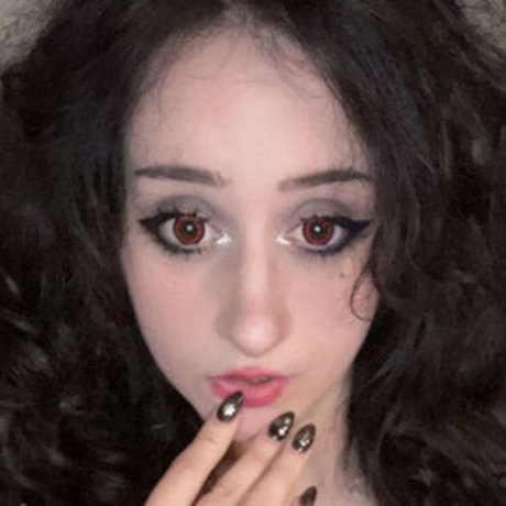 Myrteya onlyfans exposed