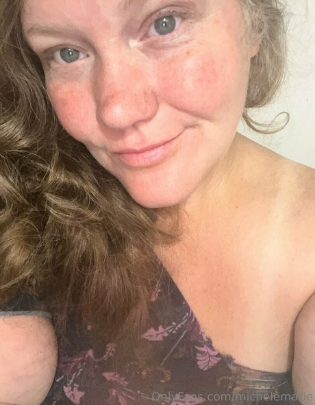 michelemarie onlyfans nude content