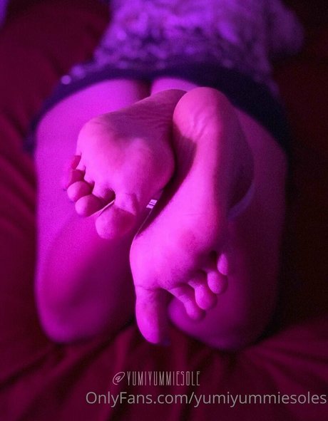 yumiyummiesoles porn onlyfans