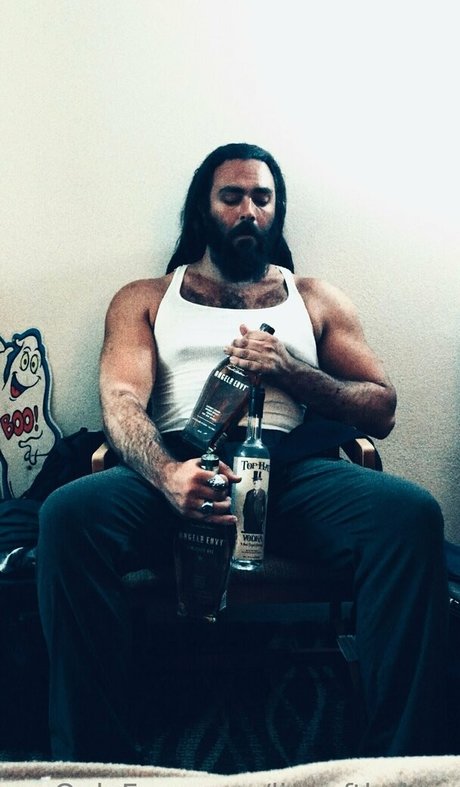 lionofthebay onlyfans photo