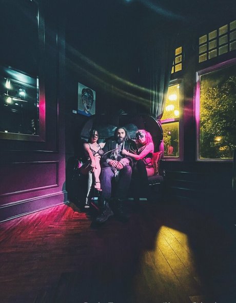 lionofthebay onlyfans model