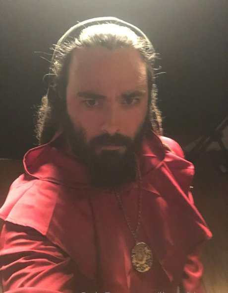 lionofthebay onlyfans nude leaked