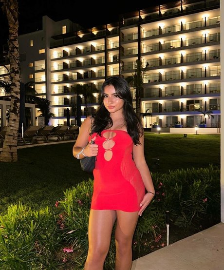 Tatiana McQuay leaks onlyfans