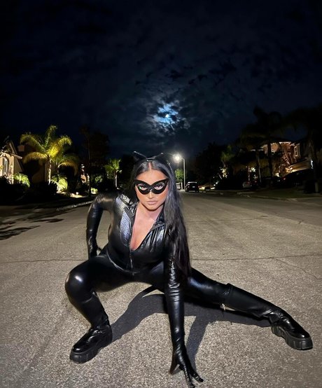 Tatiana McQuay onlyfans full