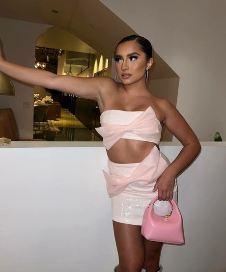 Tatiana McQuay onlyfans desnuda