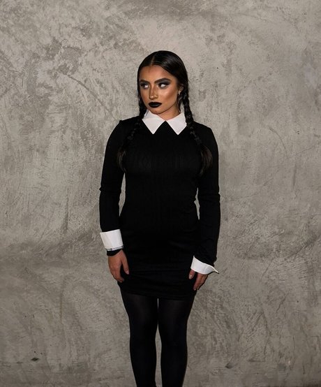 Tatiana McQuay onlyfans leaked