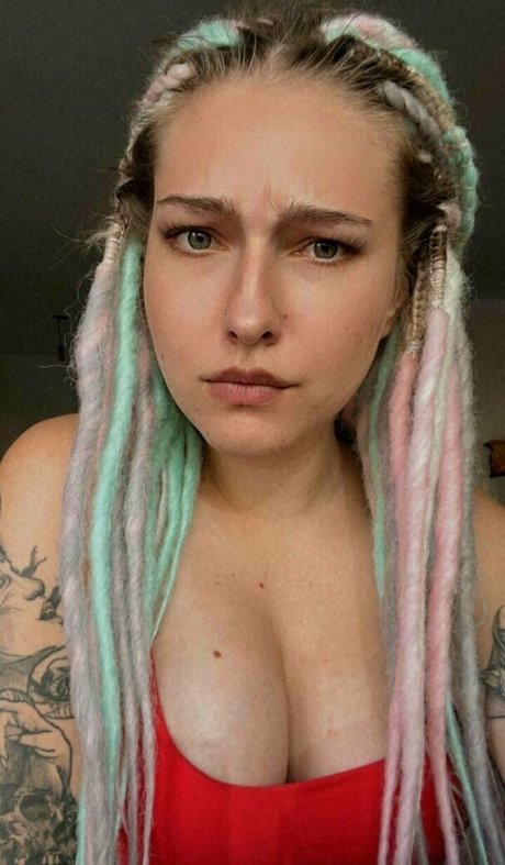 darkness luna onlyfans photos