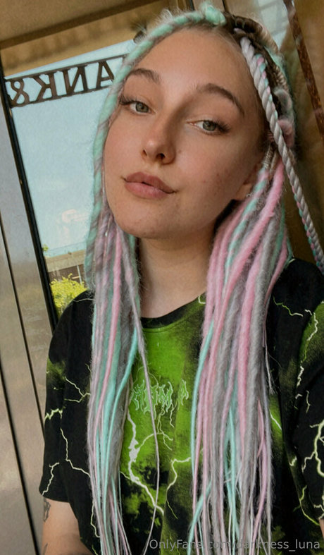 darkness luna leaked onlyfans pics