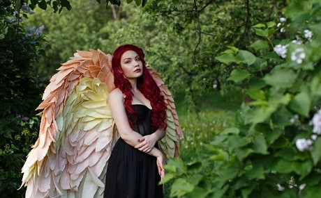 Mi2ray Cosplay en onlyfans