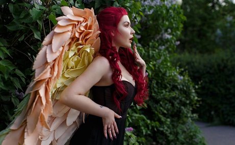 Mi2ray Cosplay nude onlyfans leaked