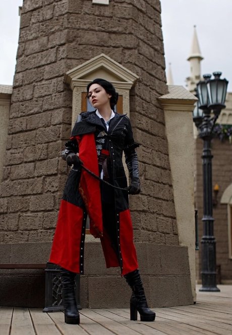 Mi2ray Cosplay onlyfans pic