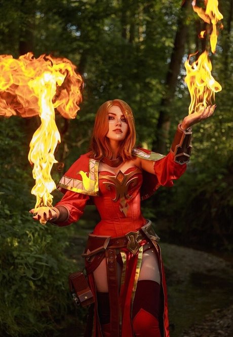 Mi2ray Cosplay onlyfans pics nude