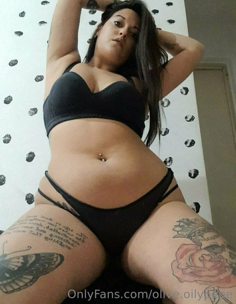 olive oilypepe nude onlyfans leak