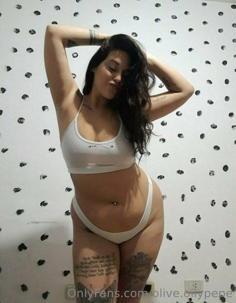 olive oilypepe onlyfans porn leaks