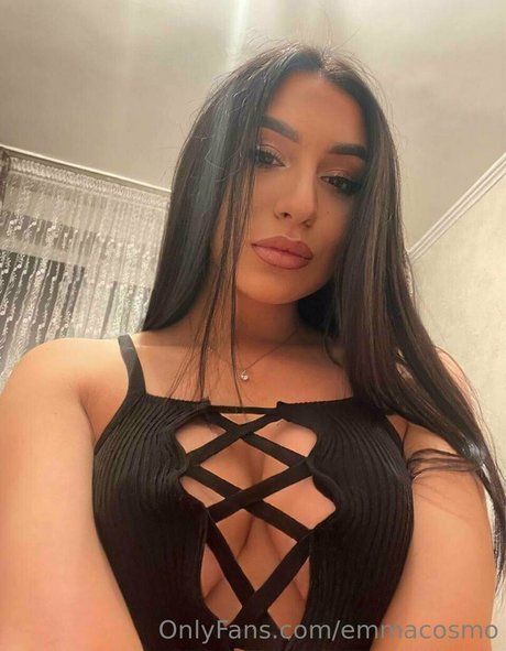 emmacosmo onlyfans sex leaks