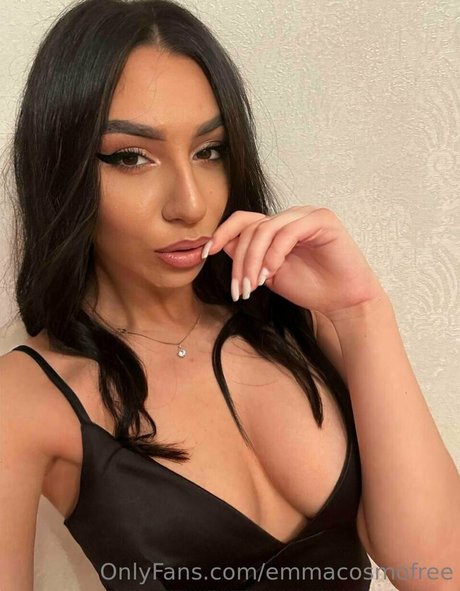 emmacosmo nsfw onlyfans