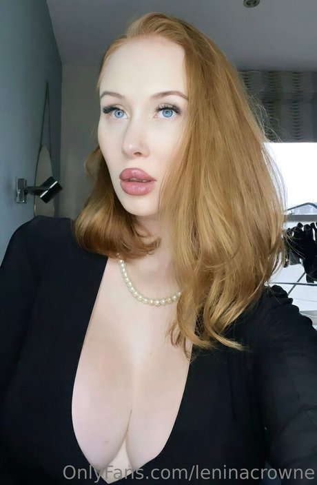 leninacrowne new onlyfans leaks