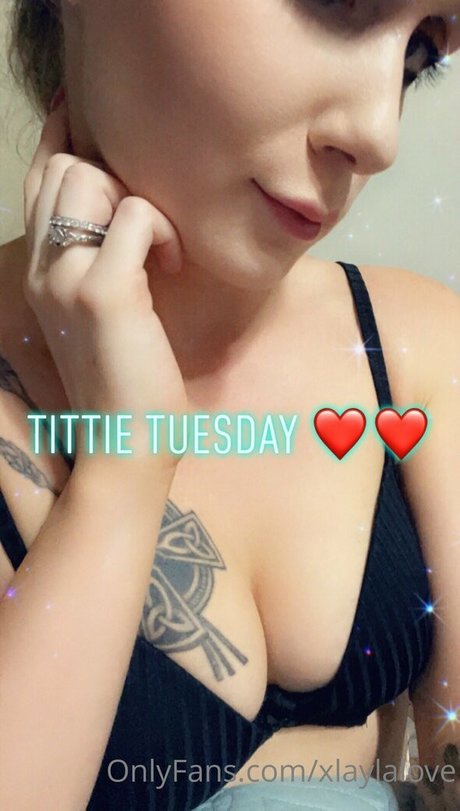 xlaylalove onlyfans sex