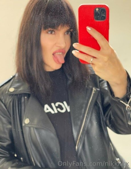nikki kx onlyfans naked leaks