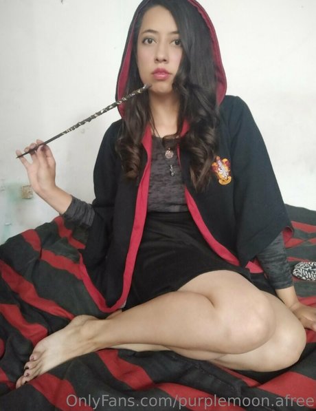 purplemoon afree nude onlyfans