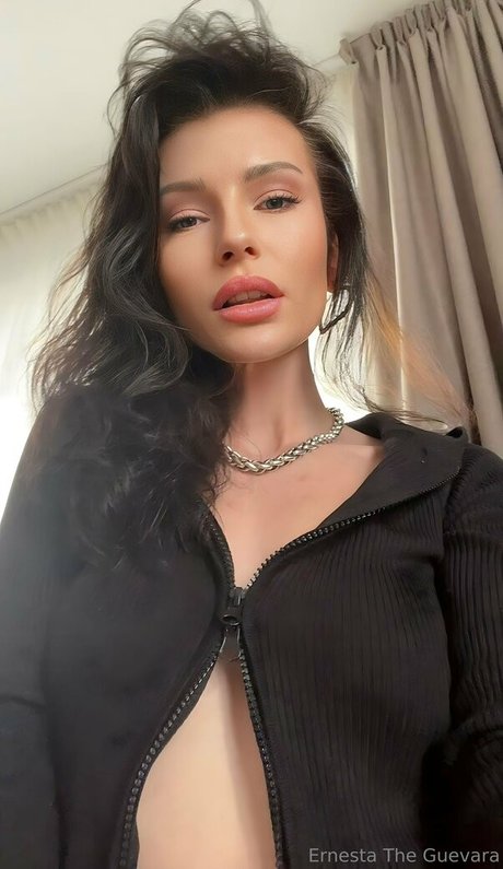 ernesta the guevara onlyfans leaked.