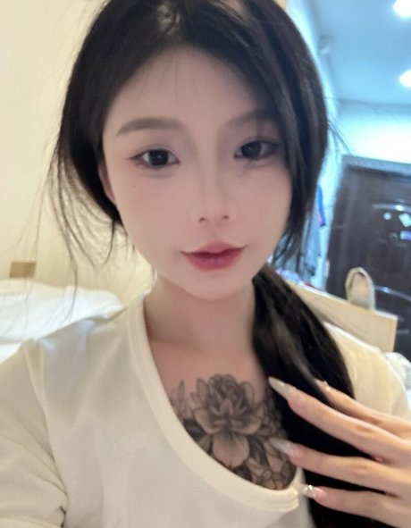 xixibaby naked onlyfans leak