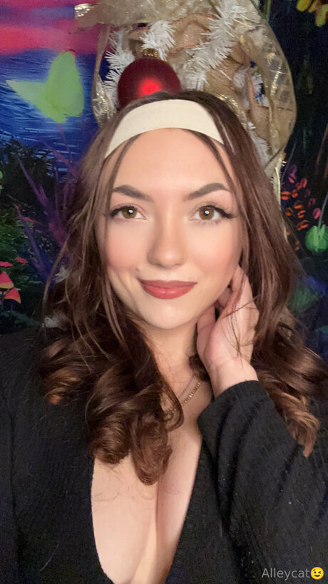 Okalley19 leak onlyfans nude