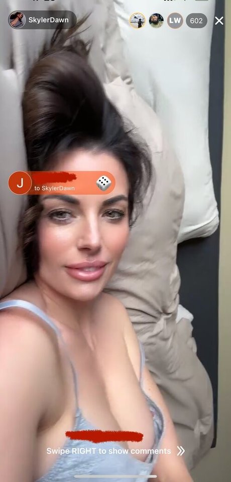 SkylerDawn onlyfans images