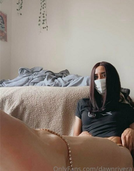 dawnrivera onlyfans leak sex