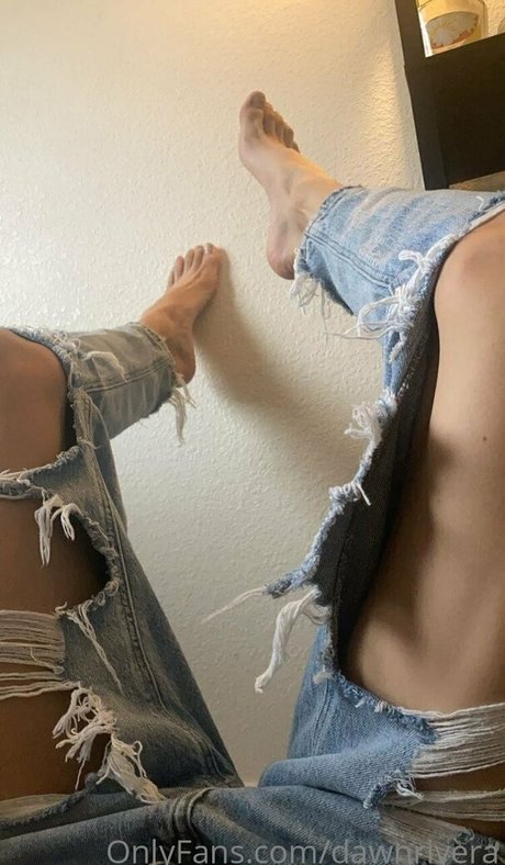 dawnrivera leaks only fans