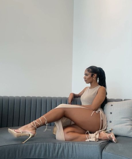 Thatgirl neya tits onlyfans