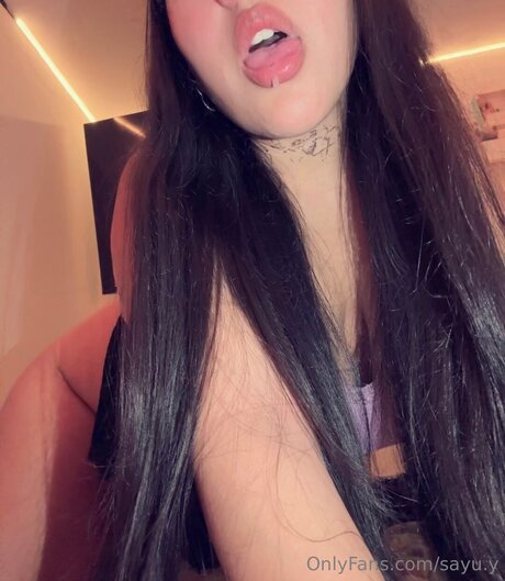 sayu y onlyfans porno