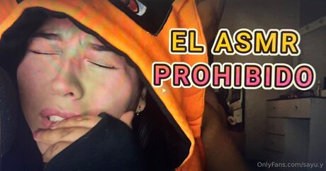 sayu y leaked onlyfans sex