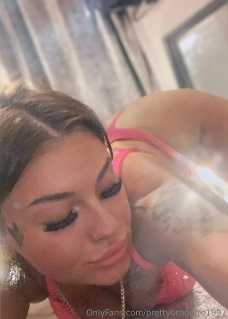 prettybrunette1997 onlyfans porn