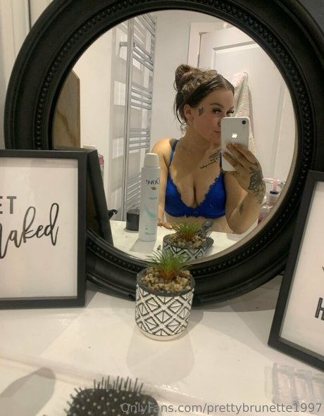 prettybrunette1997 onlyfans leak
