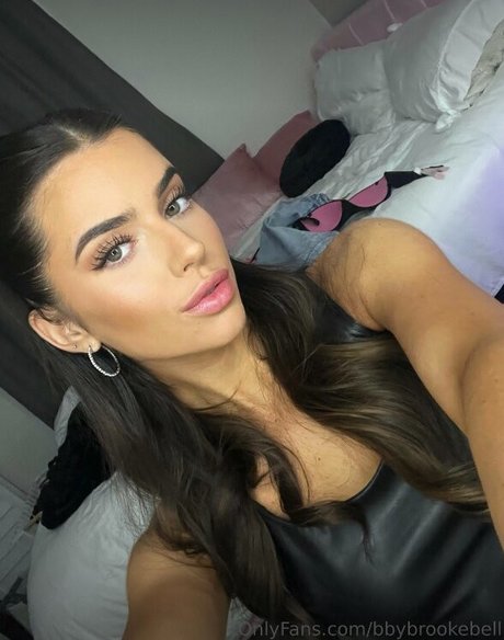 Brooke Bell onlyfans leaked tits