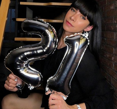 Gabrielle M onlyfans hot