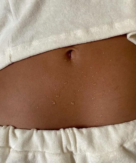 Gabrielle M naked onlyfans leak