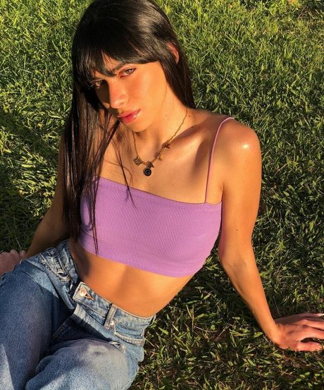 Gabrielle M onlyfans sextape