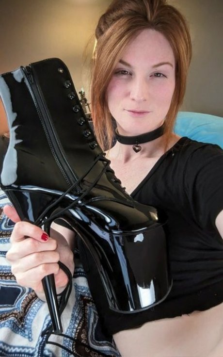 Melody Lane nude onlyfans leaked