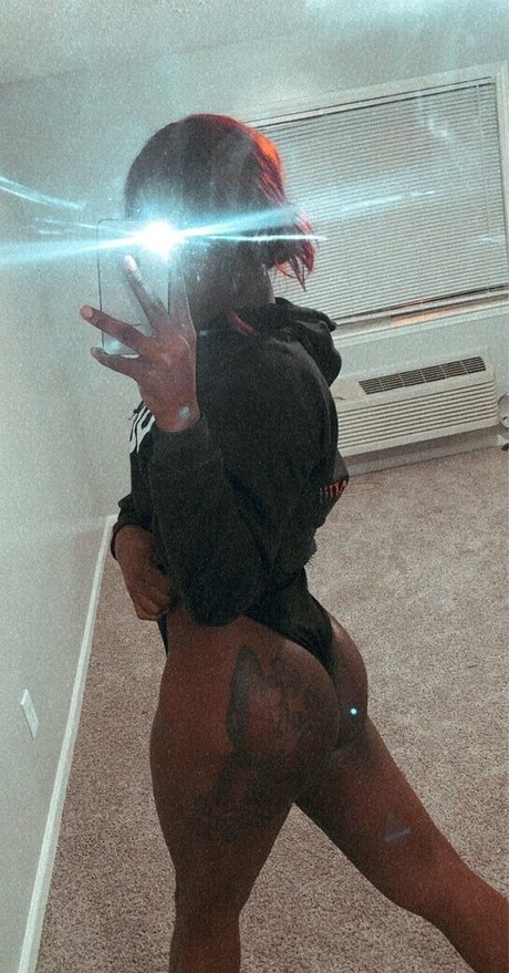 TSIndiaFrost onlyfans naked leaked