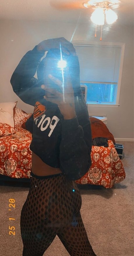 TSIndiaFrost leaked onlyfans nudes