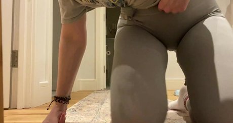 ASMR Mistress ass onlyfans