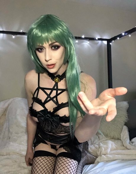 camghoul onlyfans pics leaked