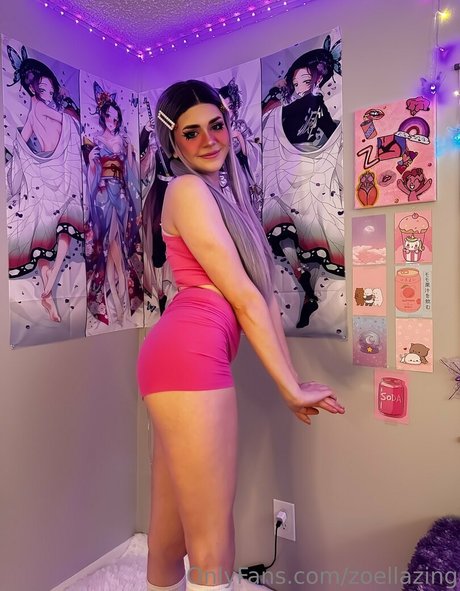 zoellazing naked leaked onlyfans